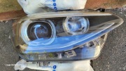 Reflektor przedni prawy BMW 1 f20 1EL 010 741-22/AH ksenon LED Hella