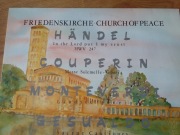 Handel Couperin i inni LP /w4a