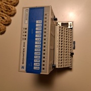 Sigmatek Dias DCC041-D sterownik Demag 