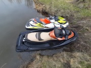 Seadoo rxpx 300 r2016 skuter wodny sea doo