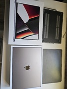 Laptop APPLE MacBook Pro 16 M2 Pro/16GB/1TB SSD