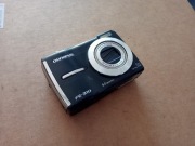 Aparat fotograficzny Olympus Fe-310 Stary PRL Kolekcja