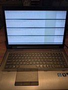 HP EliteBook WorkStation 8760W i7-2820QM 8GB RAM QUADRO 3000M - uszkodzony