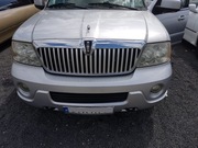 Lampa przód lewa Lincoln Navigator 2002-06