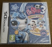Littlest PetShop 3: Biggest Stars