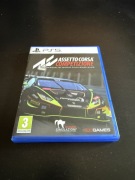 Assetto Corsa Competizione PS5