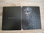 Steelbook kolekcjonerski Death Stranding