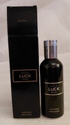 Avon woda po goleniu Luck 100ml bez atomizera