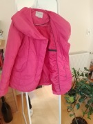 Kurtka zimowa jesienna 