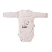 Body kopertowe królik 56