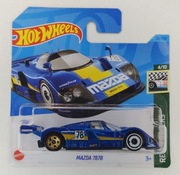 HOT WHEELS - MAZDA 787B / 2023