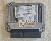 KOMPUTER STEROWNIK SILNIKA VW SHARAN II 7N 03C906027D