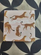 BYS. Paleta do makijażu oczu i twarzy 