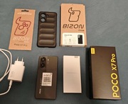 POCO X7 Pro 12GB RAM / 512GB - Jak Nowy.