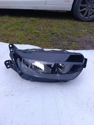 Lampa citroen C4 Picasso zwykła UK II 13-