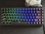 Klawiatura mechaniczna Royal Kludge RK84 Custom