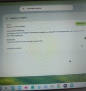 Chromebook Acer 311, 11,6 cała, 4/32 Gb