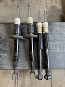 Amortyzatory przód A4 b6 b7 A6 C5 itp Mastersport