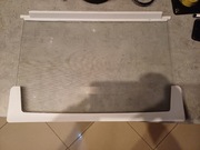 Półka dolna do lodówki Indesit 