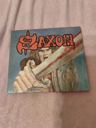 Saxon  -  Saxon 