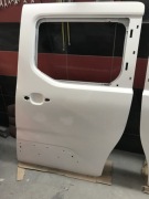 Drzwi berlingo IV combo e Verso city 