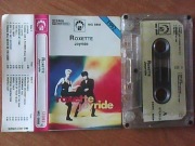 ROXETTE - JOYRIDE