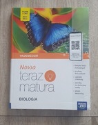 Vademecum Biologia Nowa Matura