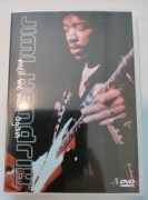 JIMI HENDRIX (DVD) UNTIL WE MEET AGAIN
