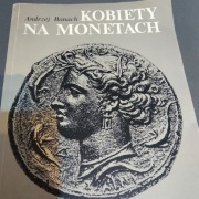 Kobiety na monetach Andrzej Banach
