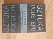 Kevin Mitnick Sztuka Podstępu 