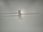 Zawór dwudrogowy 1,5 mm