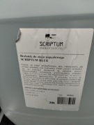 Ad blue 20 L. Warszawa, Ząbki