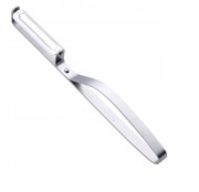 Obieraczka do jabłek ze stali nierdzewnej