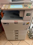 Kolorowa drukarka laserowa. Ksero kopiarka ze skanerem Ricoh MP C2050