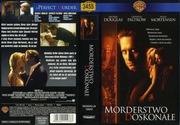 MORDERSTWO DOSKONALE - MICHAEL DOUGLAS