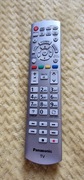 Pilot oryginalny do telewizora panasonic
