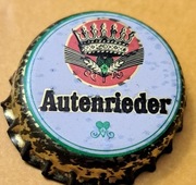 Niemcy Autenrieder  CCI 8105 piwo