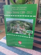 Dzieje Sienna 1389-2012 Stefan Pastuszka 