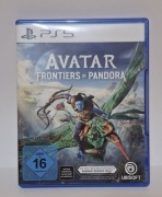 Avatar Frontiers of Pandora (PS5)