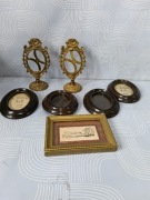 Ramki na zdjęcia 7 sztuk