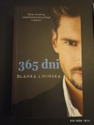 Blanka Lipińska 365 dni