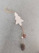 Choinka Ozdoba świąteczna 