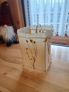 Lampa sufitowa wisząca