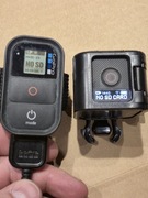 GoPro Hero Session 4 + Pilot WiFi ARMTE-001