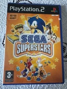 Sega Superstar PS2