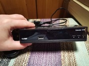 Dekoder DVB-T typu Globo / Opticum / Skymaster STB HD N6 dla niewidomych