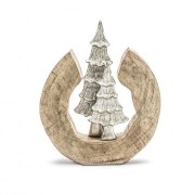 KAEMINGK Choinki w podkowie 