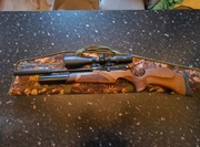 Karabinek pneumatyczny BSA R10 MK2 - PCP( wiatrówka) + akcesoria