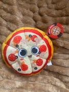 Pizza Paola Gang Biedroniaków