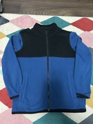 Polar bluza rozpinany F&F 140 stan idealny